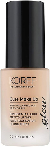 Korff fondotinta fluido - fondotinta,
