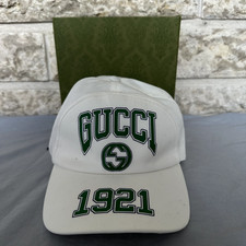Cappello da baseball Gucci