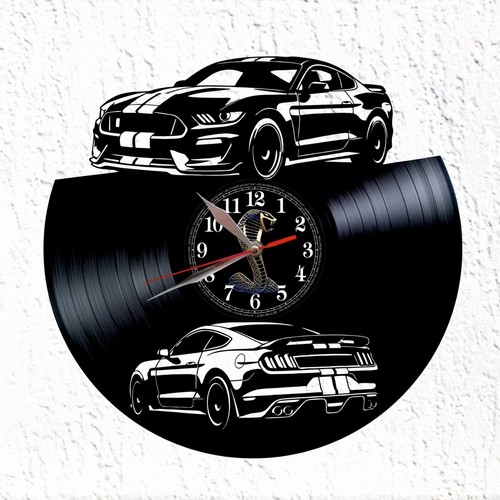 Orologio parete disco - orologio,