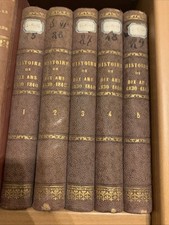 Lotto Libri Antichi: Storia 