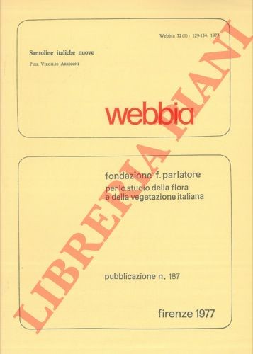 Botanica arrigoni - botanica,