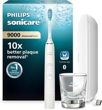 Philips sonicare diamondclean - philips,