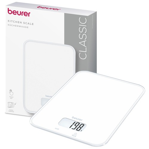 Pure white bilancia da - bilancia,