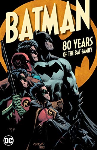 Batman anni della - batman:,