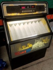 Jukebox wurlitzer new - wurlitzer,