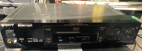 Lettore dvd sony - lettore,