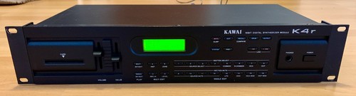 Kawai k4r sintetizzatore - -,