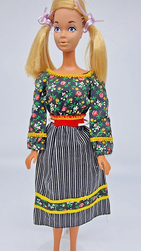 Barbie 1978 best buy - best,