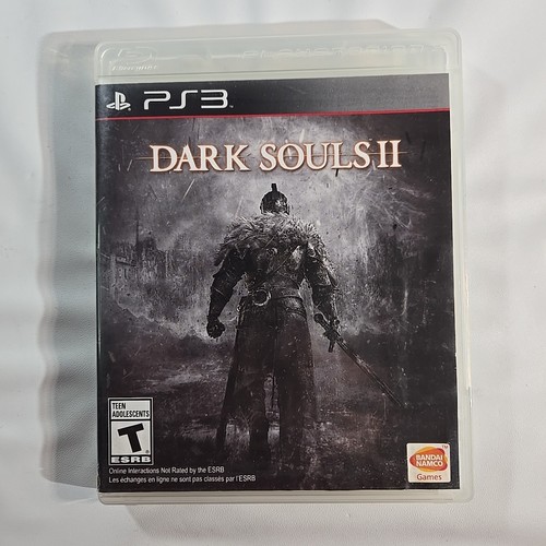 Dark souls sony - souls,