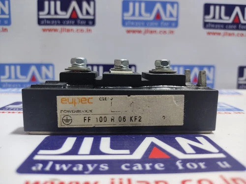 Eupec ff100r06kf2 modulo - eupec,
