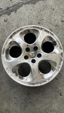 Cerchione alfa romeo - cerchione, phase