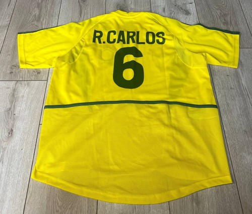 Maglia calcio brasile - maglia,