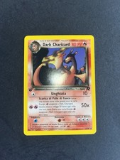 21/82 Dark Charizard PRIMA