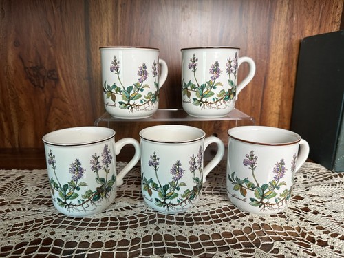 Tazza villeroy boch - &, botanica