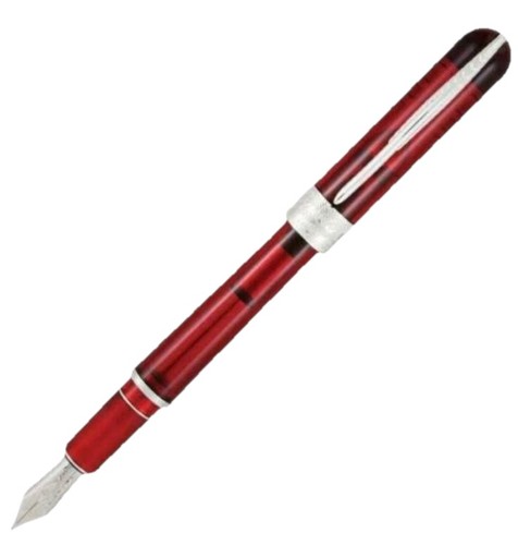 Penna stilografica pineider - penna,