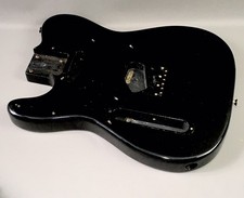 Lefty Tele Vintage Corpo