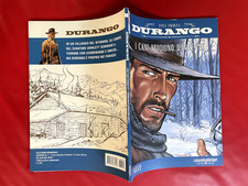Swolfs DURANGO n. 1 Gli Albi del West Gazzetta Sport (2017) Fumetto NUOVO
