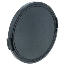 Tapa objetivo 82mm snap-on