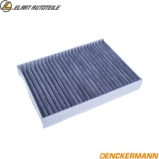 FILTRO ARIA ABITACOLO M110924K