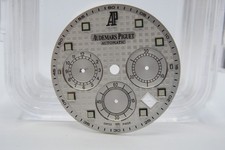 Quadrante cronografo Audemars