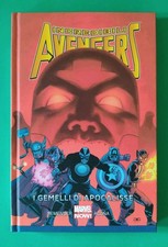Incredibili Avengers Vol.2 I Gemelli di Apocalisse Panini Comics