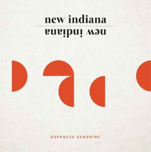 New indiana darkness sunshine - darkness,