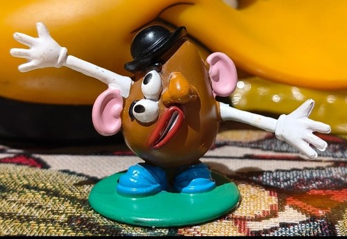 Toy story potato head - potato,