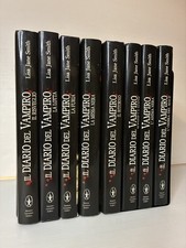 Il diario del vampiro 8 vol