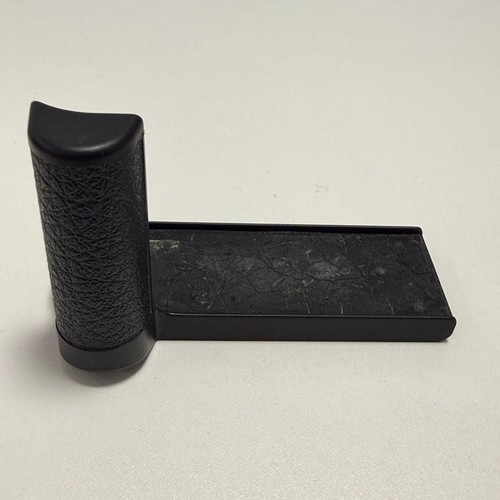 Leica hand grip - leica,