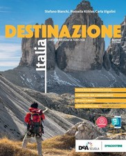 Destinazione italia corso - destinazione, di