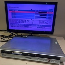 Pioneer DVR-220-S Registratore