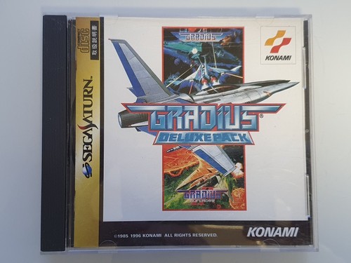 Sega saturn jap - sega,