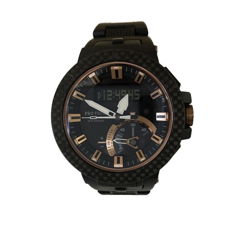 Orologio casio pro trek - orologio,