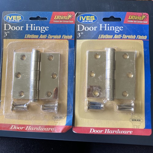 Cerniere per porte ives - ives, by