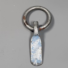 Vintage Riccardo Cassin Ring