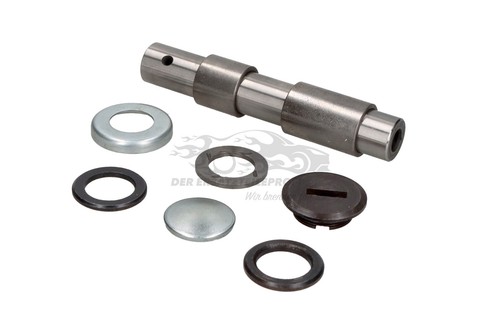 Kit bulloni asse per - , citroen