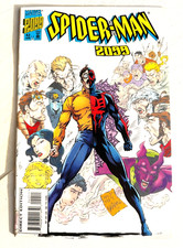 SPIDER-MAN 2099 #42