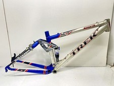 Trek fuel 100 slr freme - freme, set
