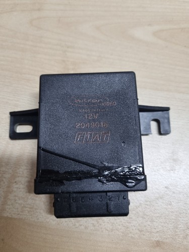 Centralina elettronica lancia - elettronica,