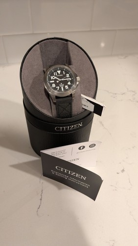 Citizen promaster tough - citizen,