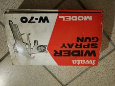 pistola a spruzzo per