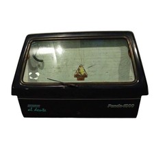 Portellone posteriore Fiat