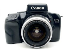 Canon EOS 750 Kit Reflex 35mm