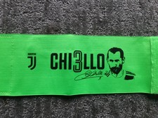Fascia Capitano Juventus