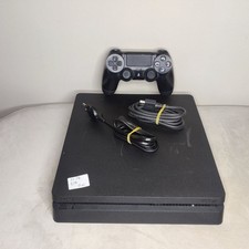 🔥 SONY PLAYSTATION 4 1TB