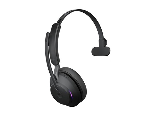 Jabra headset evolve2 ms - jabra,