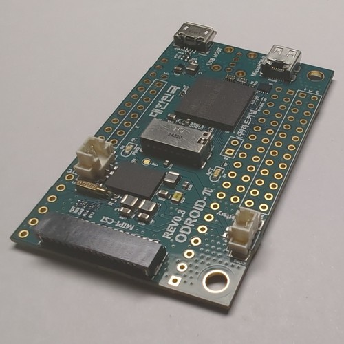 Hardkernel odroid - hardkernel, odroid-w