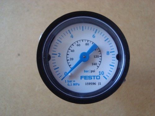 Festo 159596 manometro - festo, a