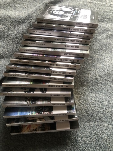 Libri grandi segreti - libri,