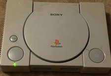 Console Sony PlayStation 1